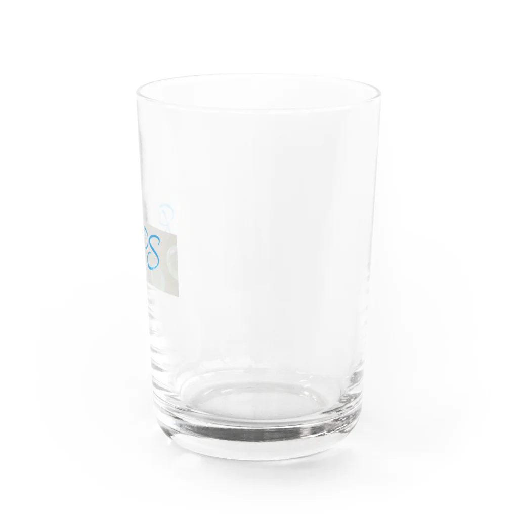 RPSのRPS Water Glass :right