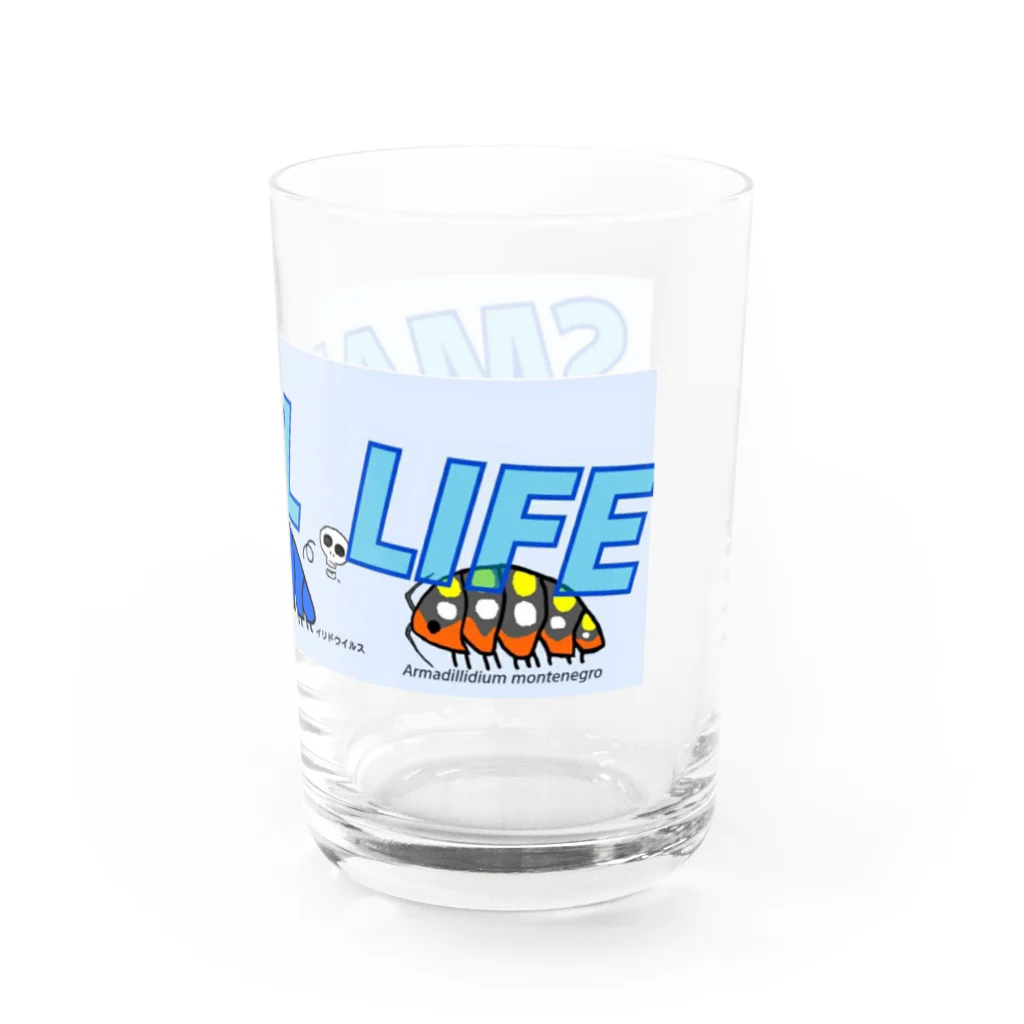 SMALL LIFEのSMALL LIFE 2 Water Glass :right