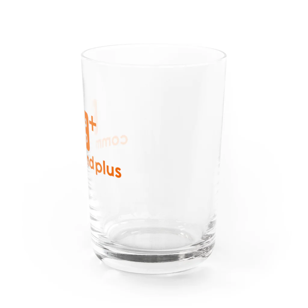 コマンドプラスのcommandplus Water Glass :right