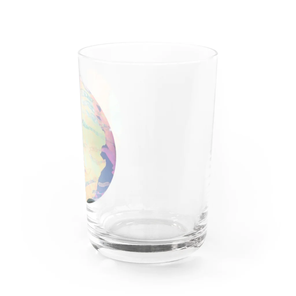 ◆ フォトぶき ◆の放浪記2-y Water Glass :right