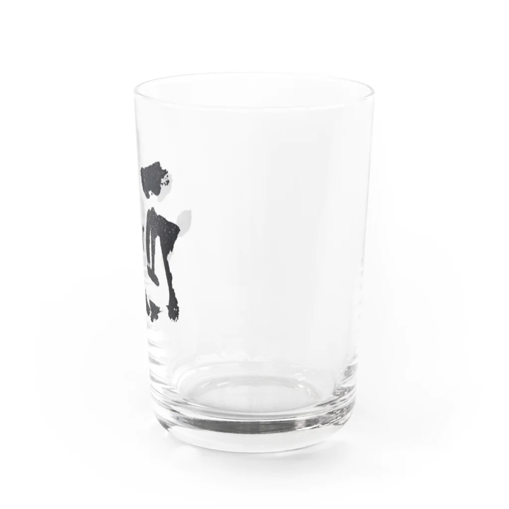 Yuki Kashattoの酒魂 Water Glass :right