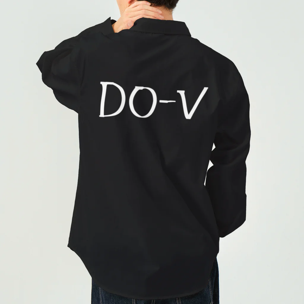 DOVELのDO-V ワークシャツ ワークシャツ