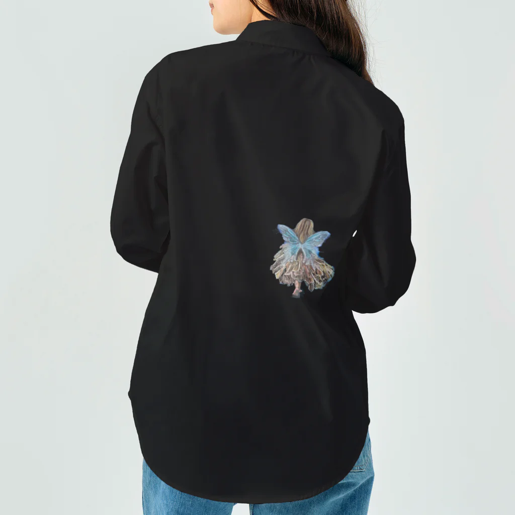 Owl's Dream　アウルズドリームのfairy Work Shirt