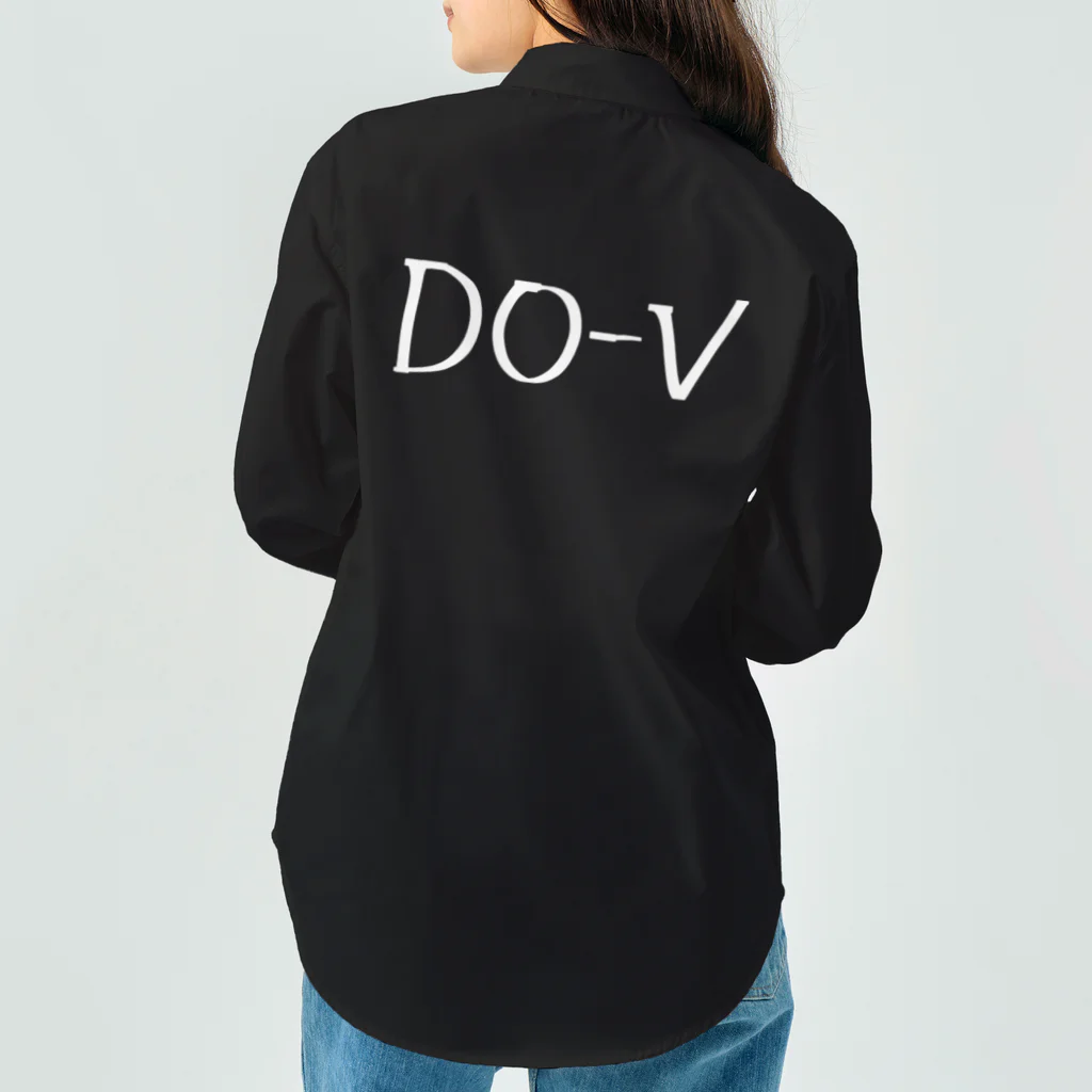 DOVELのDO-V ワークシャツ Work Shirt