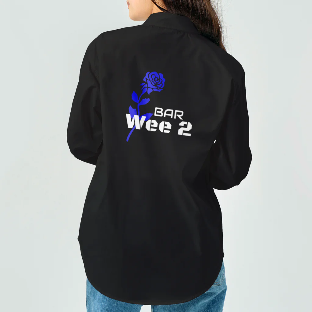 n-75のWee 2  Yシャツtype ワークシャツ