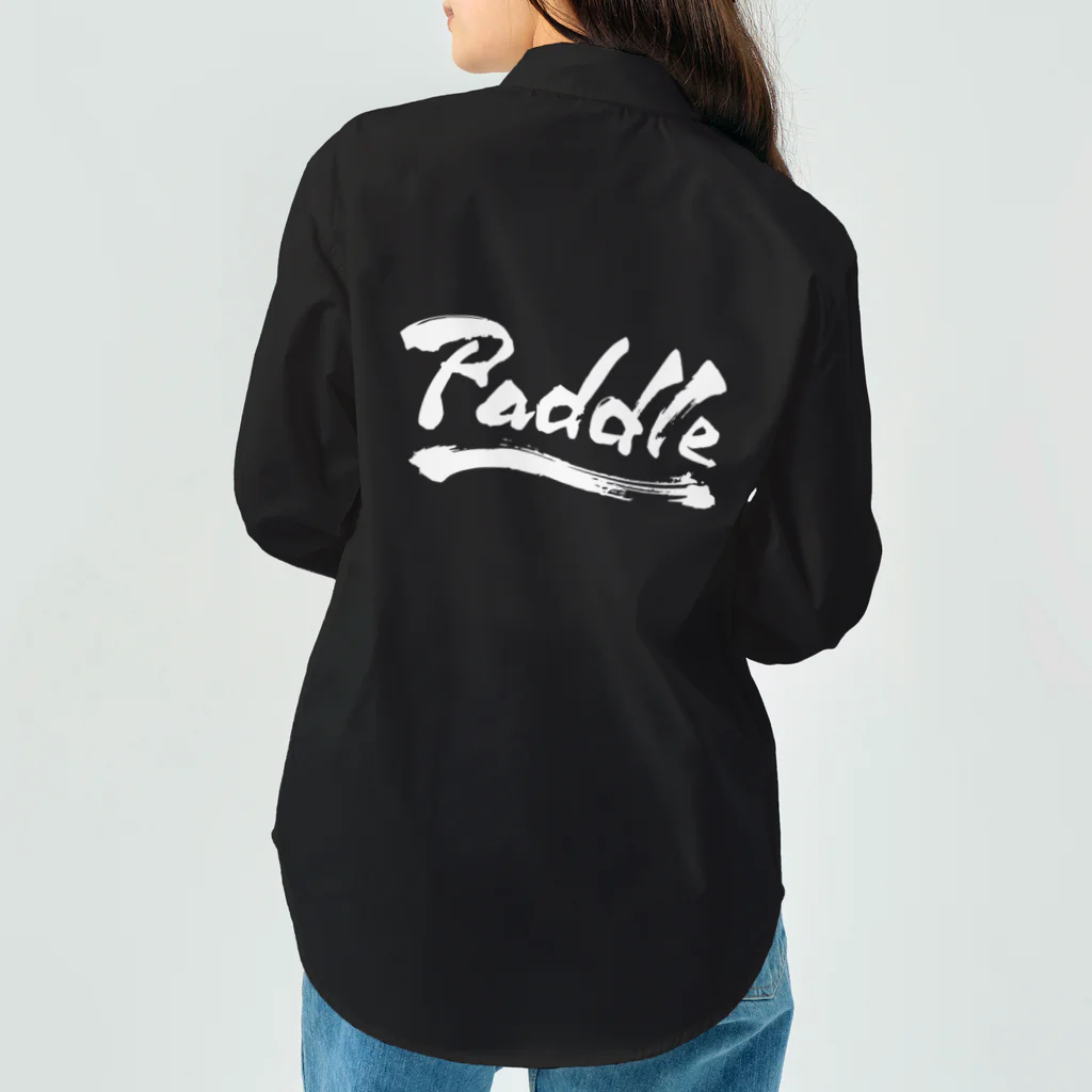 PaddleのPaddle Work Shirt