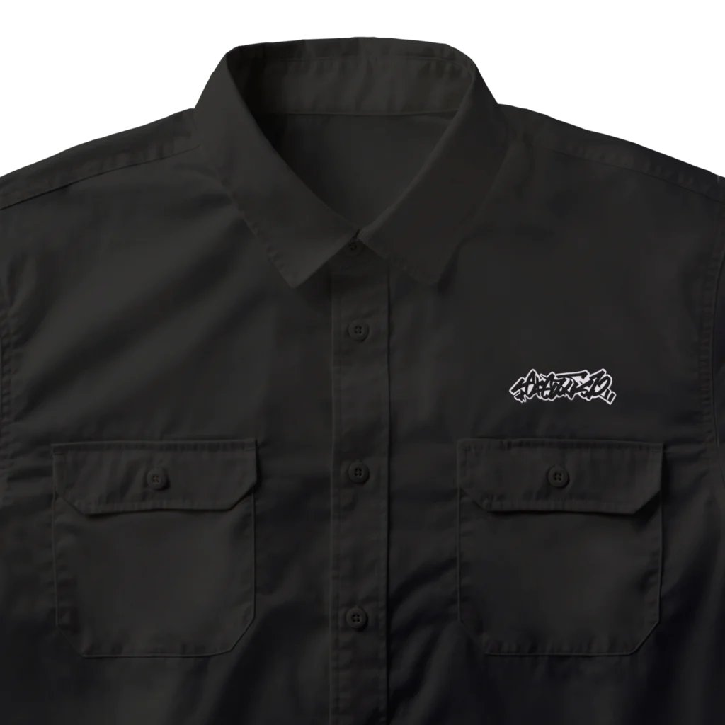 toka_forgole_and_keyの349_dsn Work Shirt