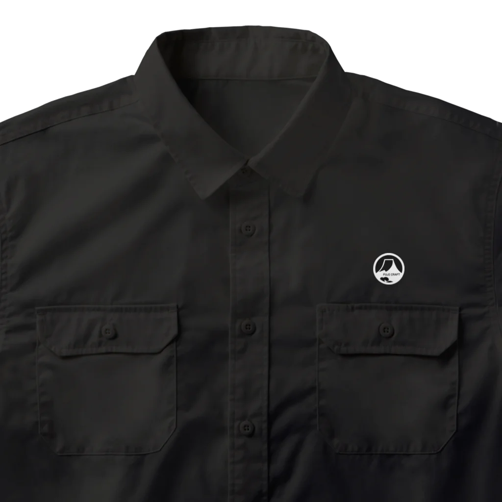 富士クラフトの富士クラフトシャツ Work Shirt