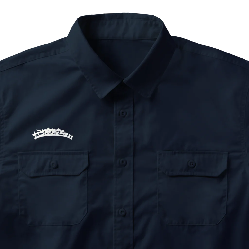 toka_forgole_and_keyの2305 Work Shirt