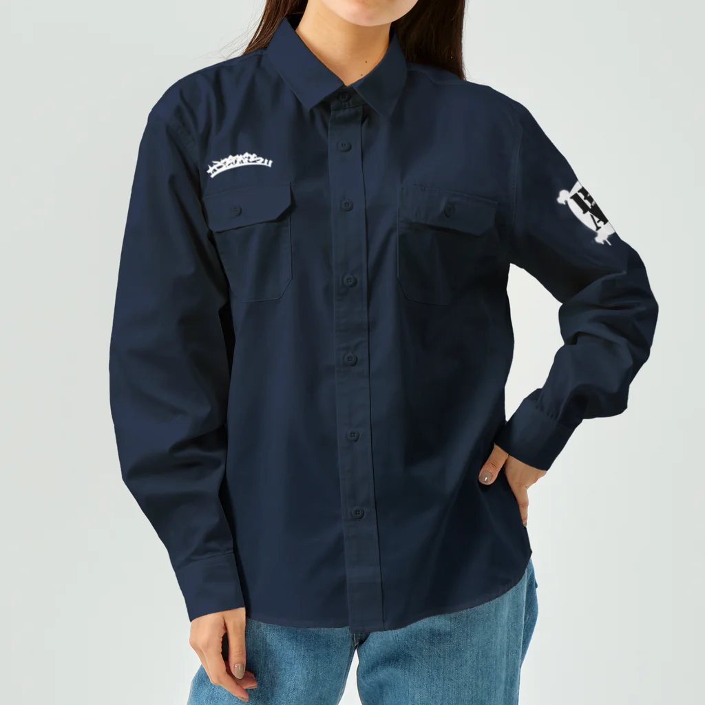 toka_forgole_and_keyの2305 Work Shirt