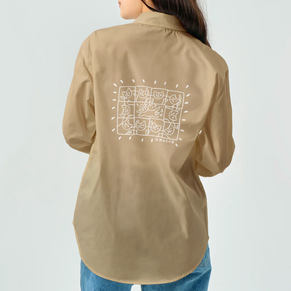 マイティ・サミット 20周年記念！のMytee Summit 20th Anniversary 16 Work Shirt