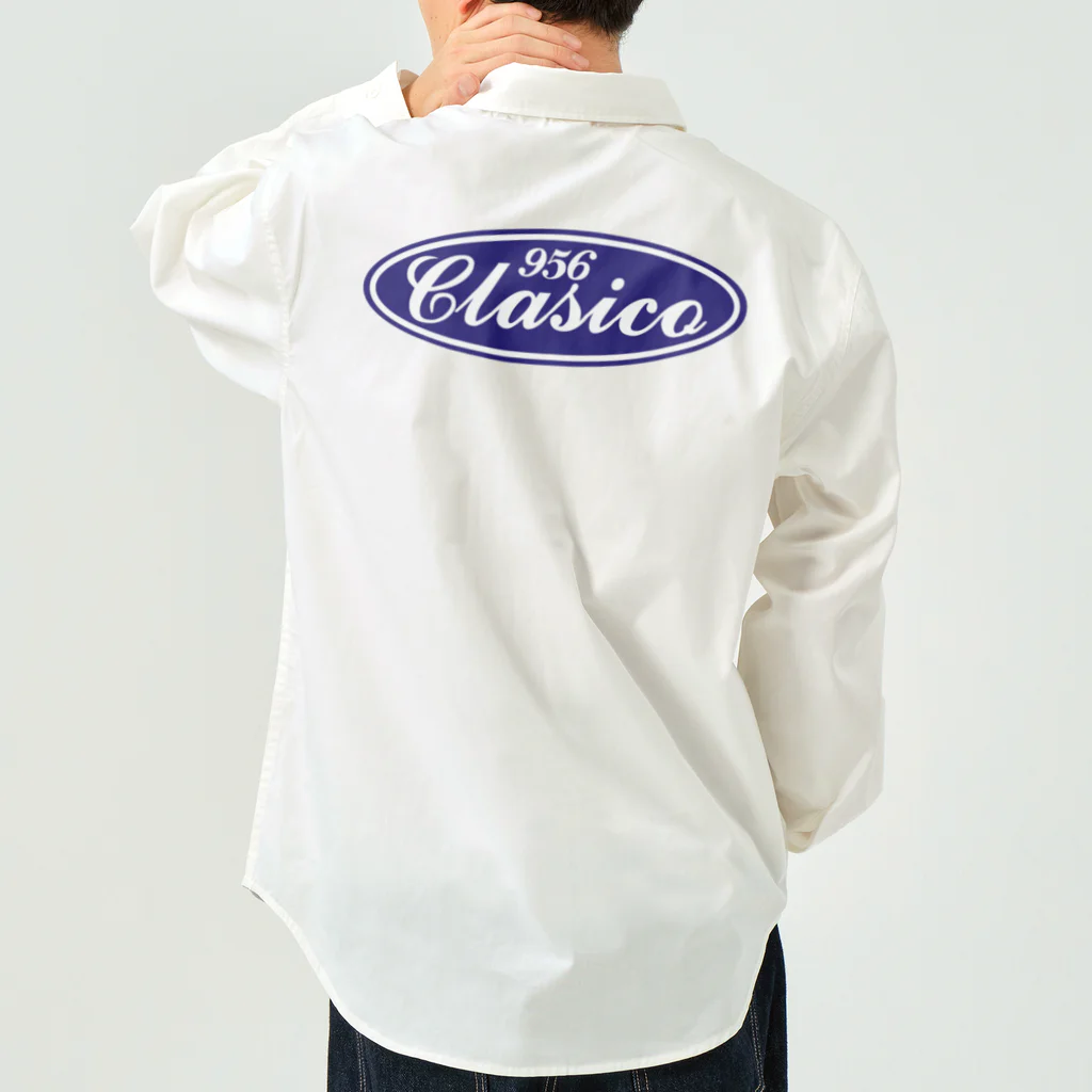 956CLASICO のNew Old Styler Work Shirt