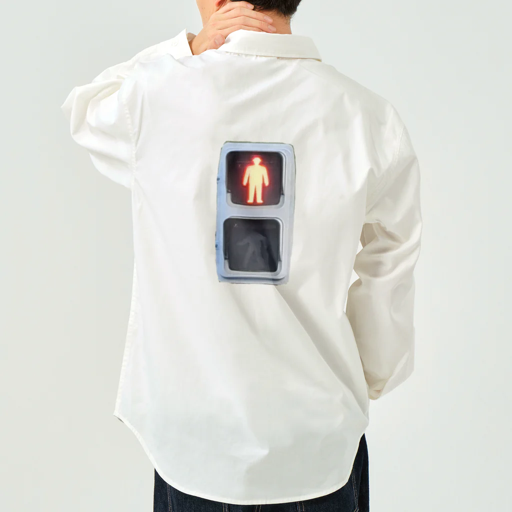 J.の歩行者用LED灯器(厚型) ワークシャツ