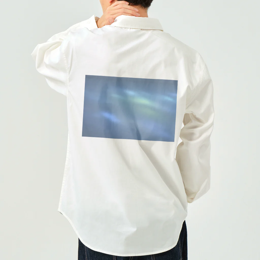 Hitofumi.のdistorted lights Work Shirt