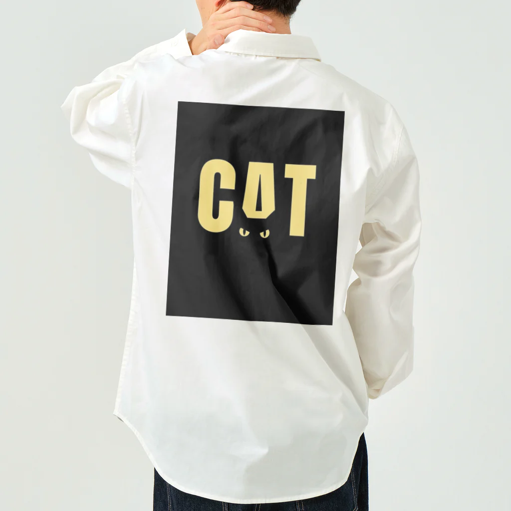 sin-maxのCAT Work Shirt