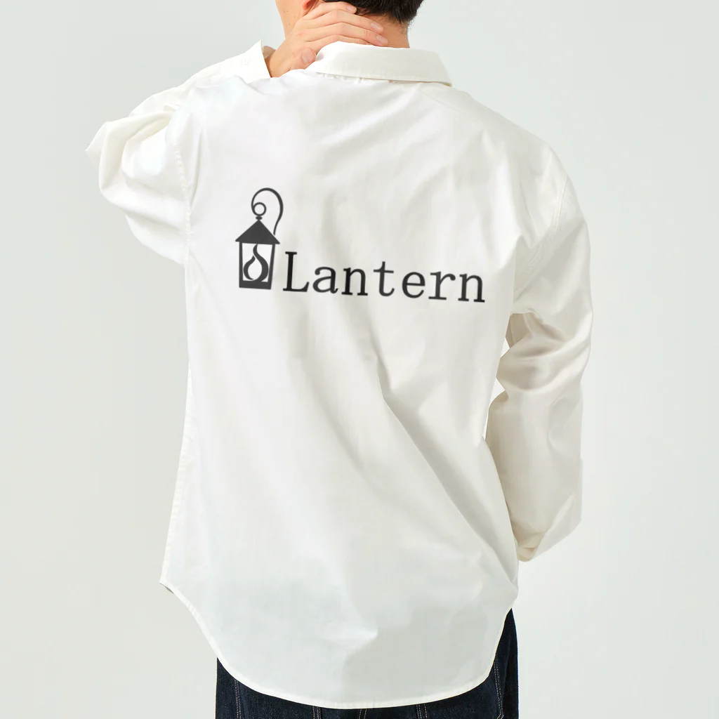 にずぅのLantern Work Shirt