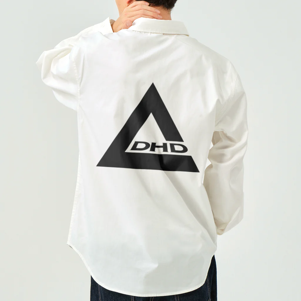 ADHDのADHD Work Shirt