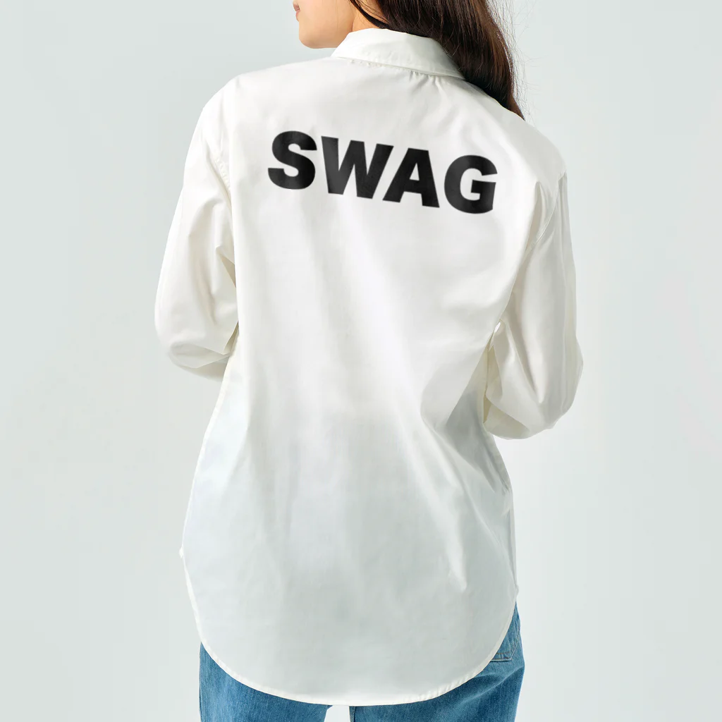 PARADOXのSWAG Work Shirt