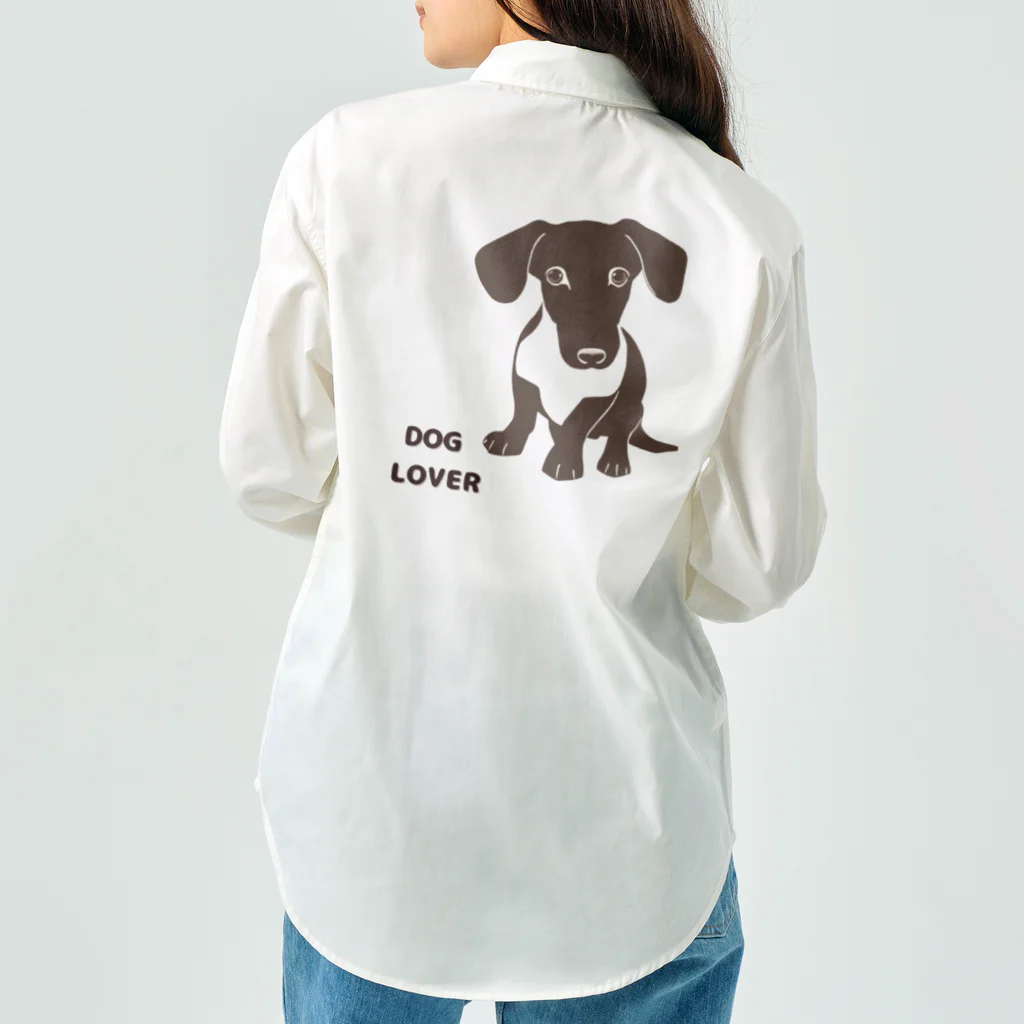 DOG LOVERのDOGLOVERのアイテム ワークシャツ