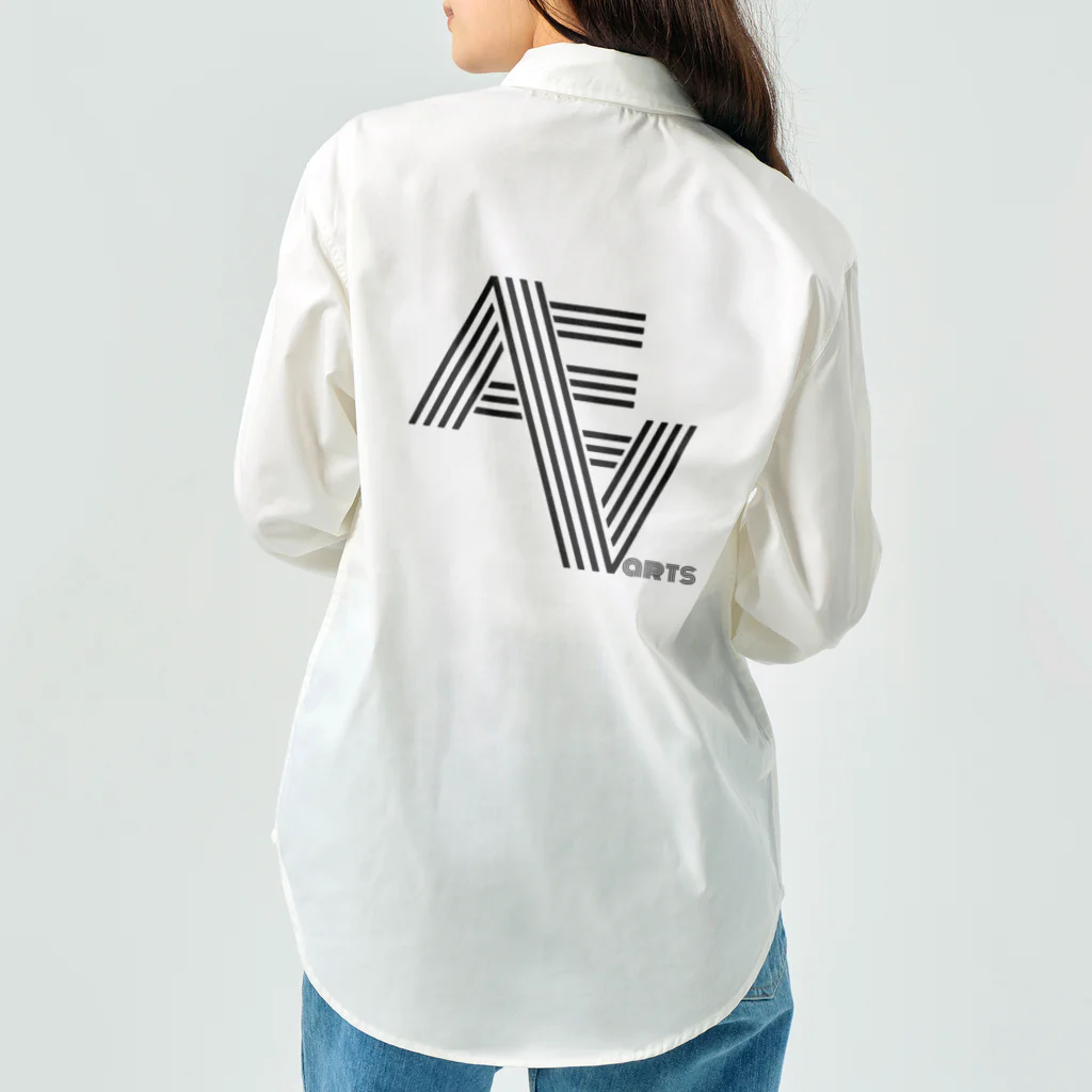 AYAME ArtsのAYAME Arts オリジナルワークシャツ Work Shirt