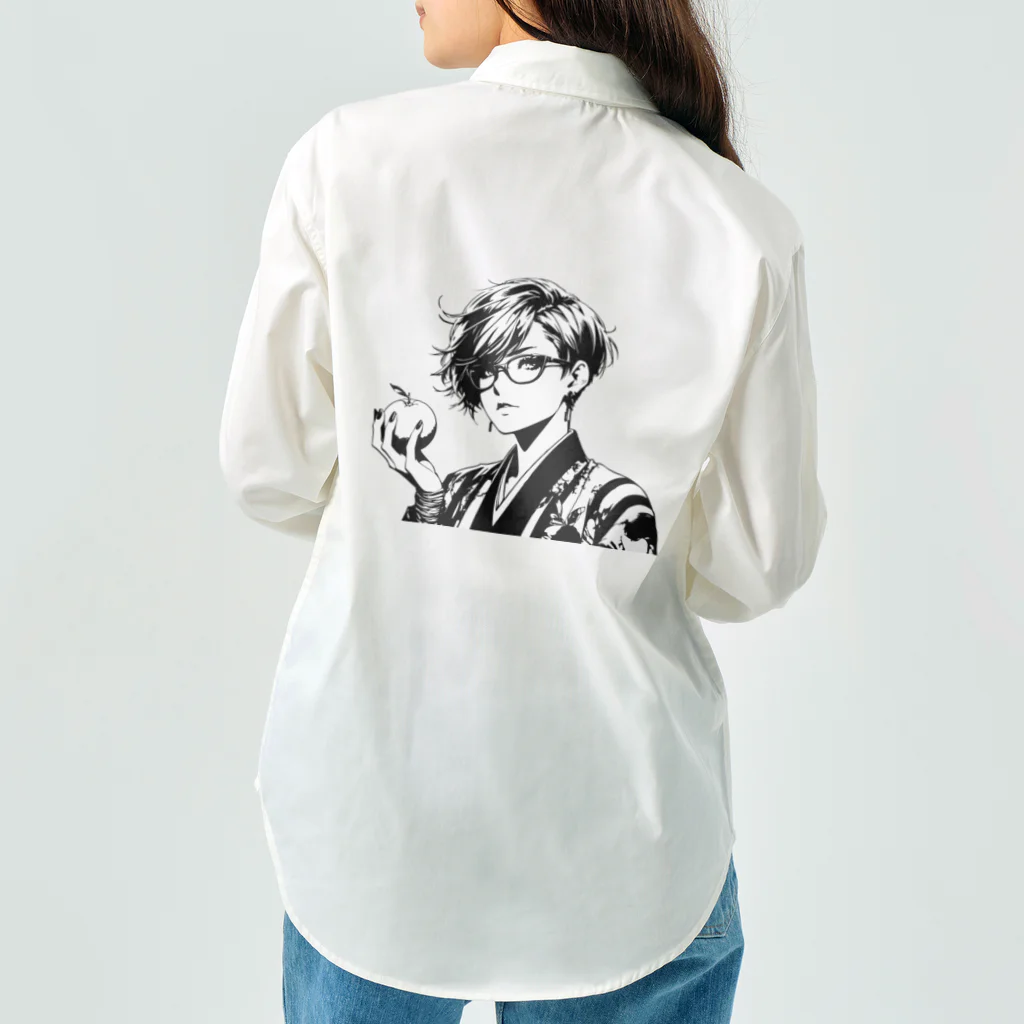 Yuki-noenの勇希農園　KAYO Work Shirt