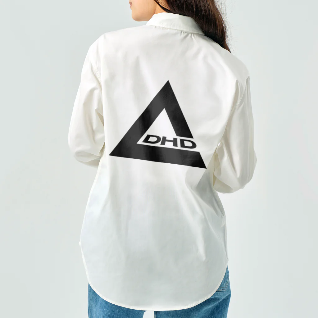 ADHDのADHD Work Shirt