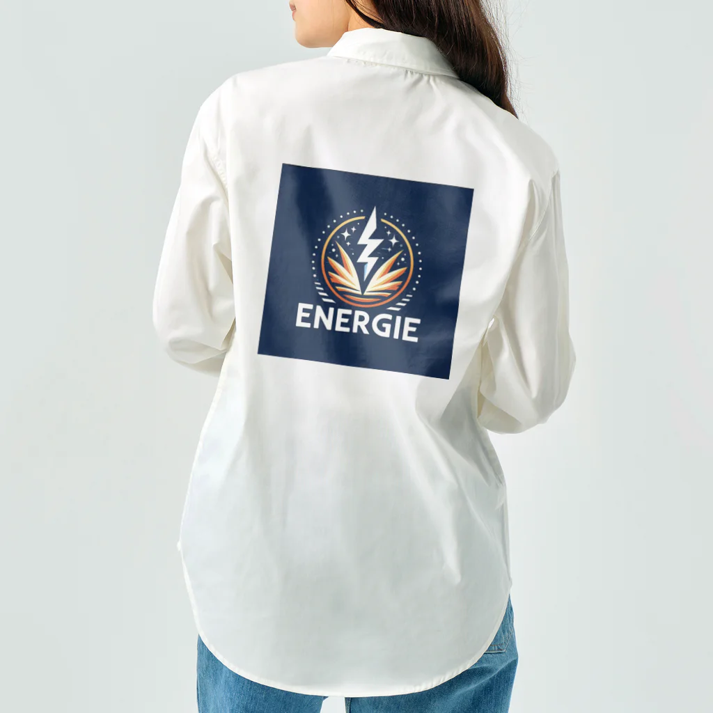 various MTPのEnergie Work Shirt