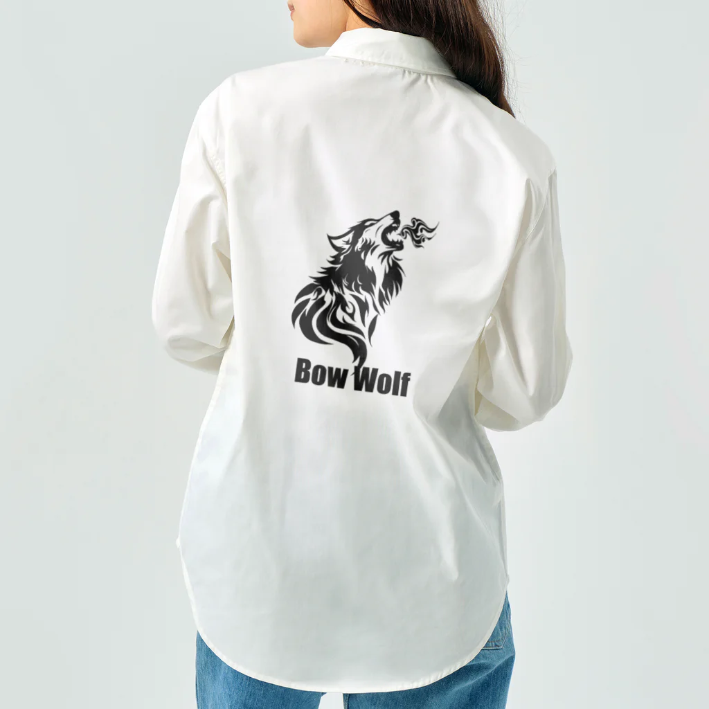 金太郎問屋のBow Wolf Work Shirt