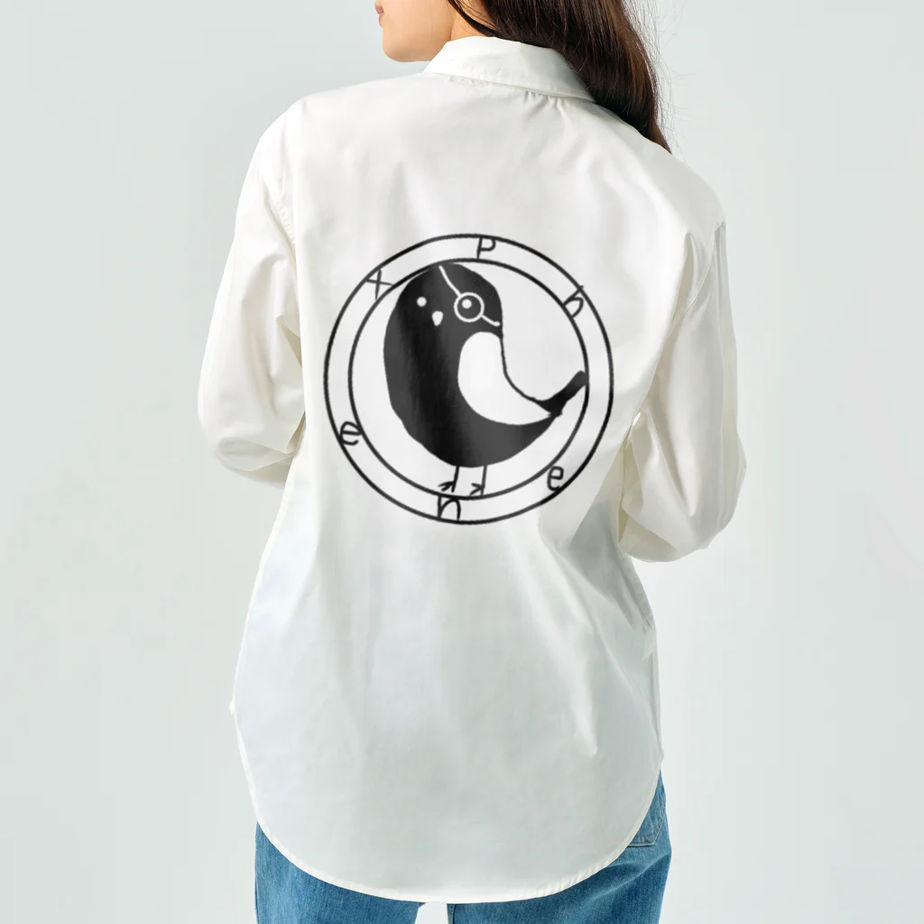アトリエフェネクス(生活アイテム店)のアトリエフェネクスロゴTシャツ２ Work Shirt