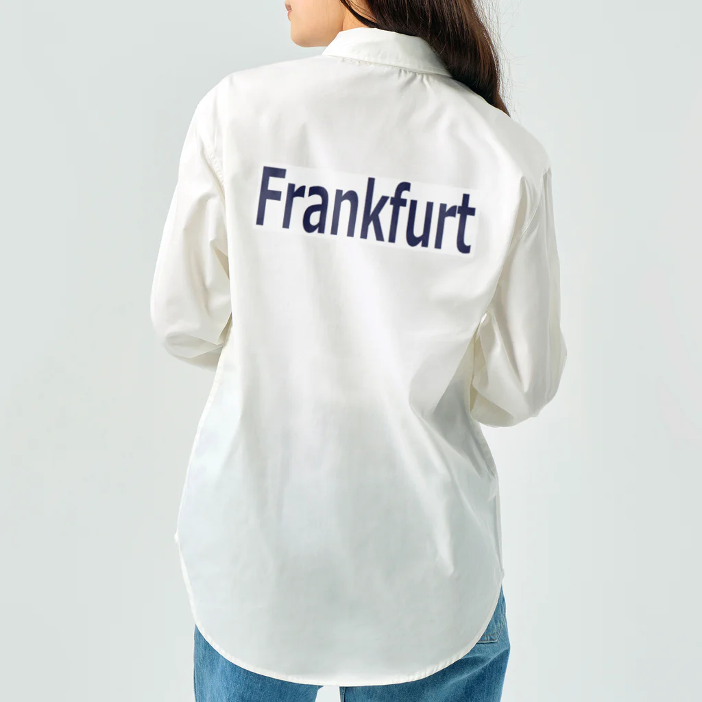 アメリカンベース   GG1966のフランクフルト　Frankfurt Work Shirt