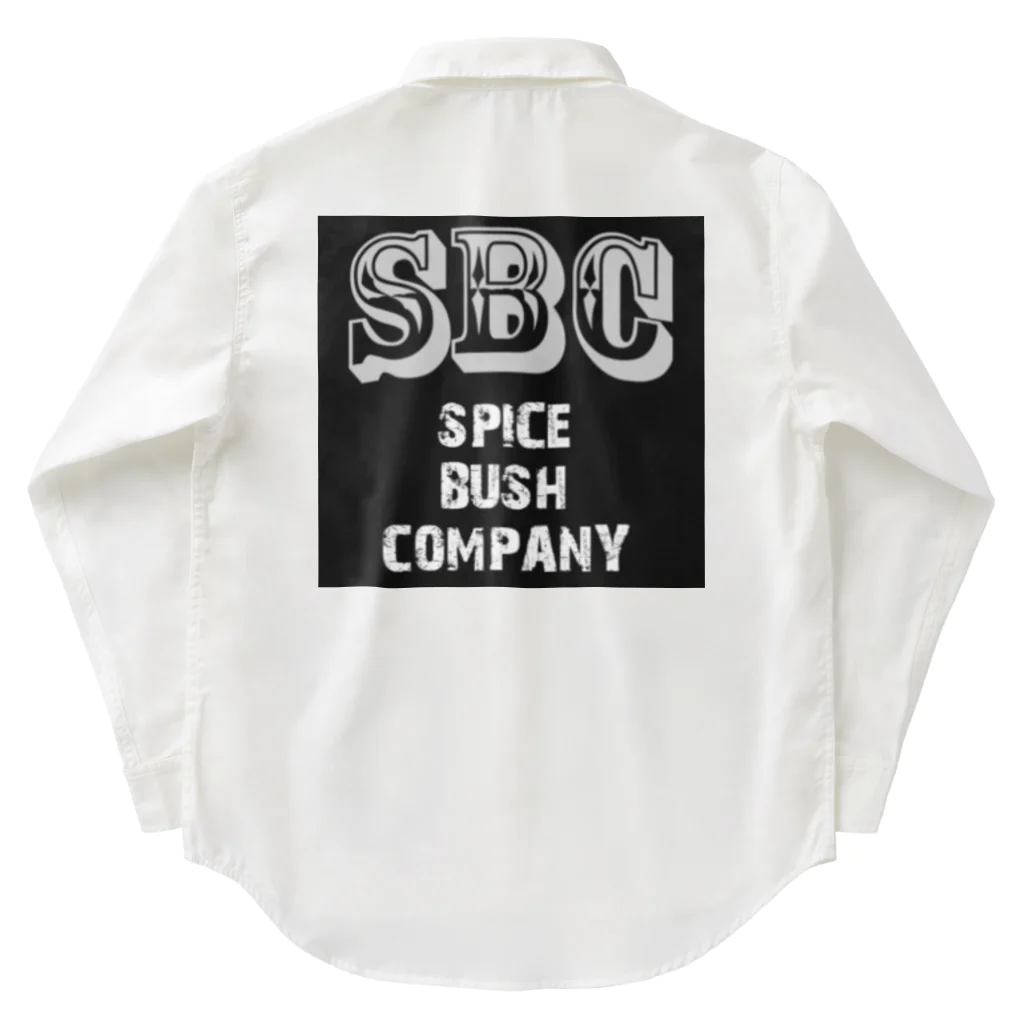 SBCのSBC Work Shirt