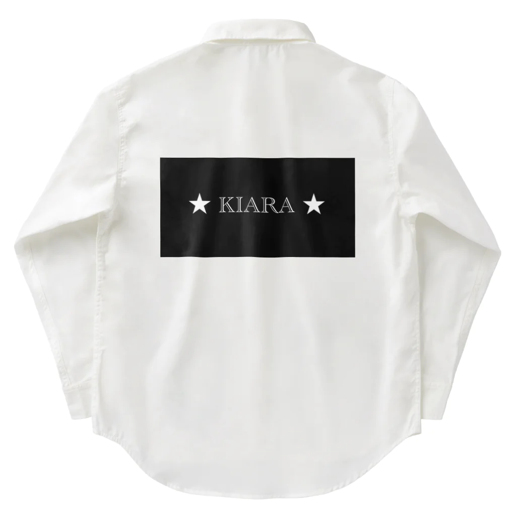 KIARA のKIARA Work Shirt