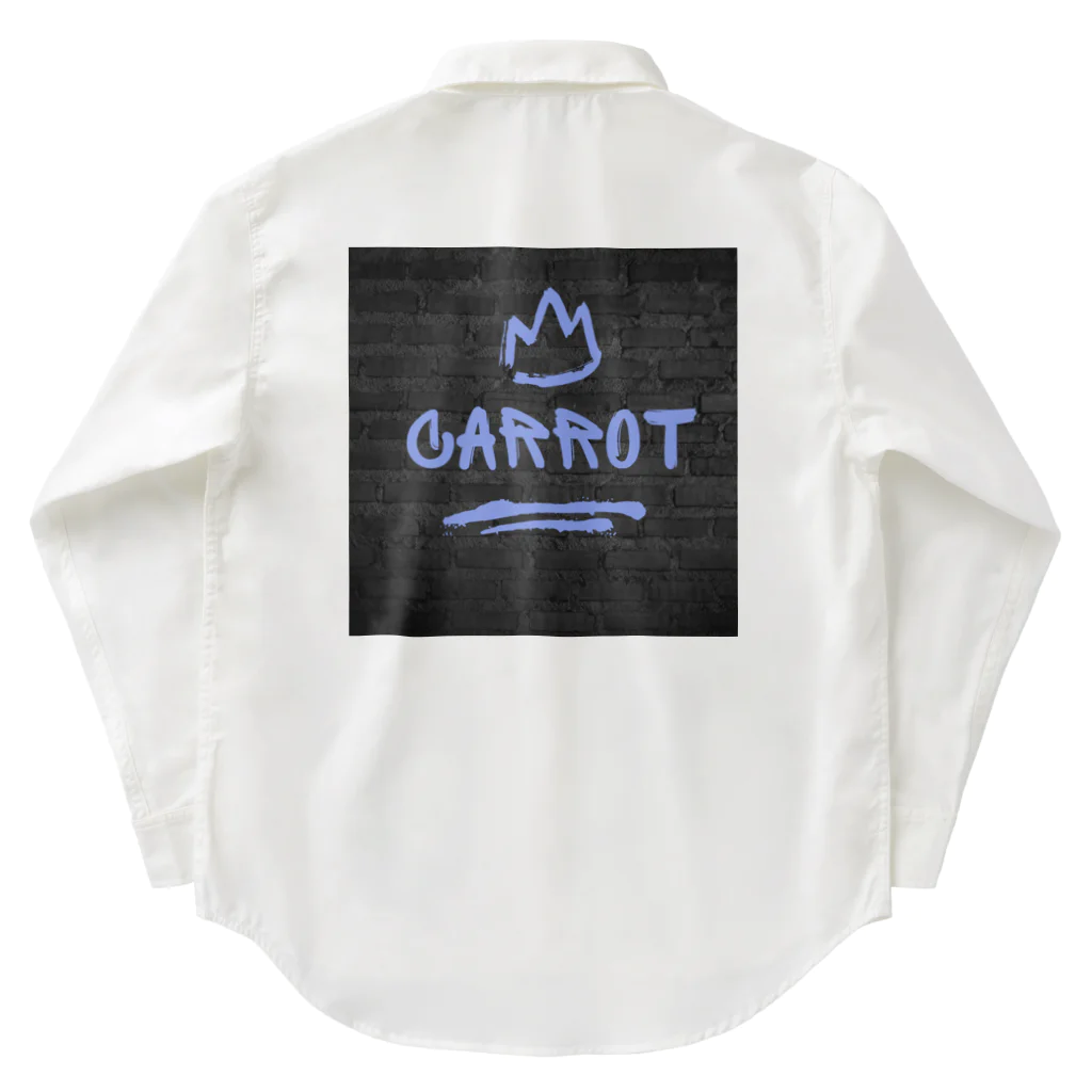 RabbitのCarrot Work Shirt