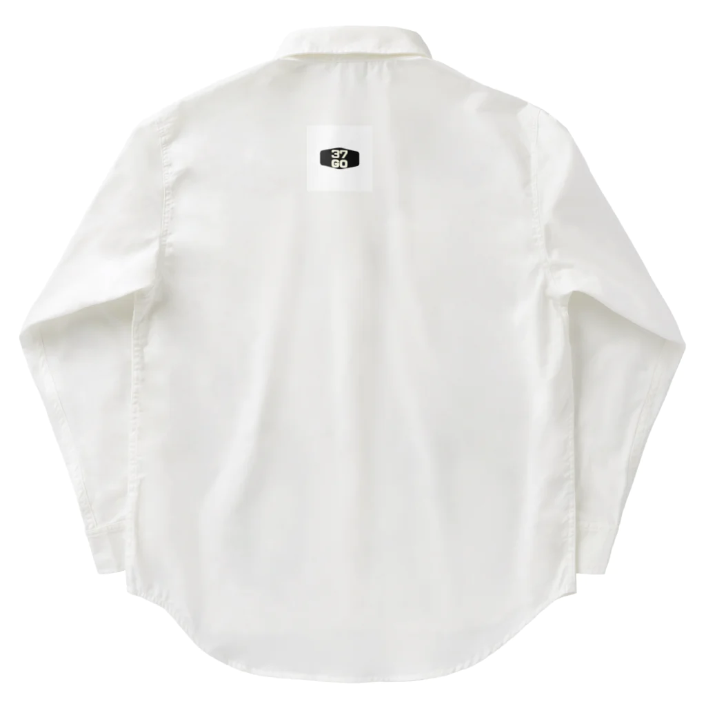 ムーランドのNEWサウナシリーズ Work Shirt