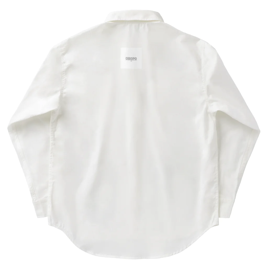 ムーランドのサウナ専用ドリンクシリーズ Work Shirt