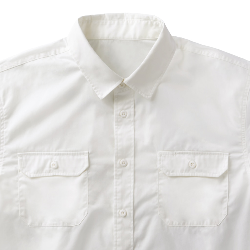 Loveuma. official shopのShining Life Maihime. by Horse Support Center Work Shirt