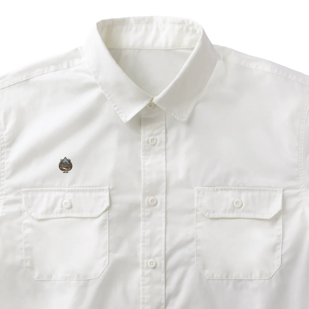 ace interiorのエースインテリアグッズ Work Shirt