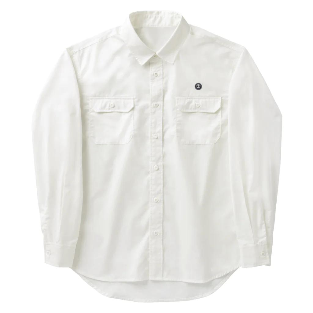 MAITcollectionのグラサンクリチャー Work Shirt