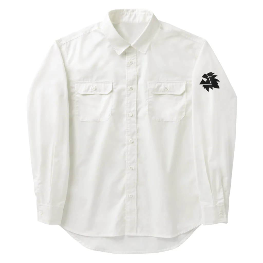 SPLのライパーくん Work Shirt