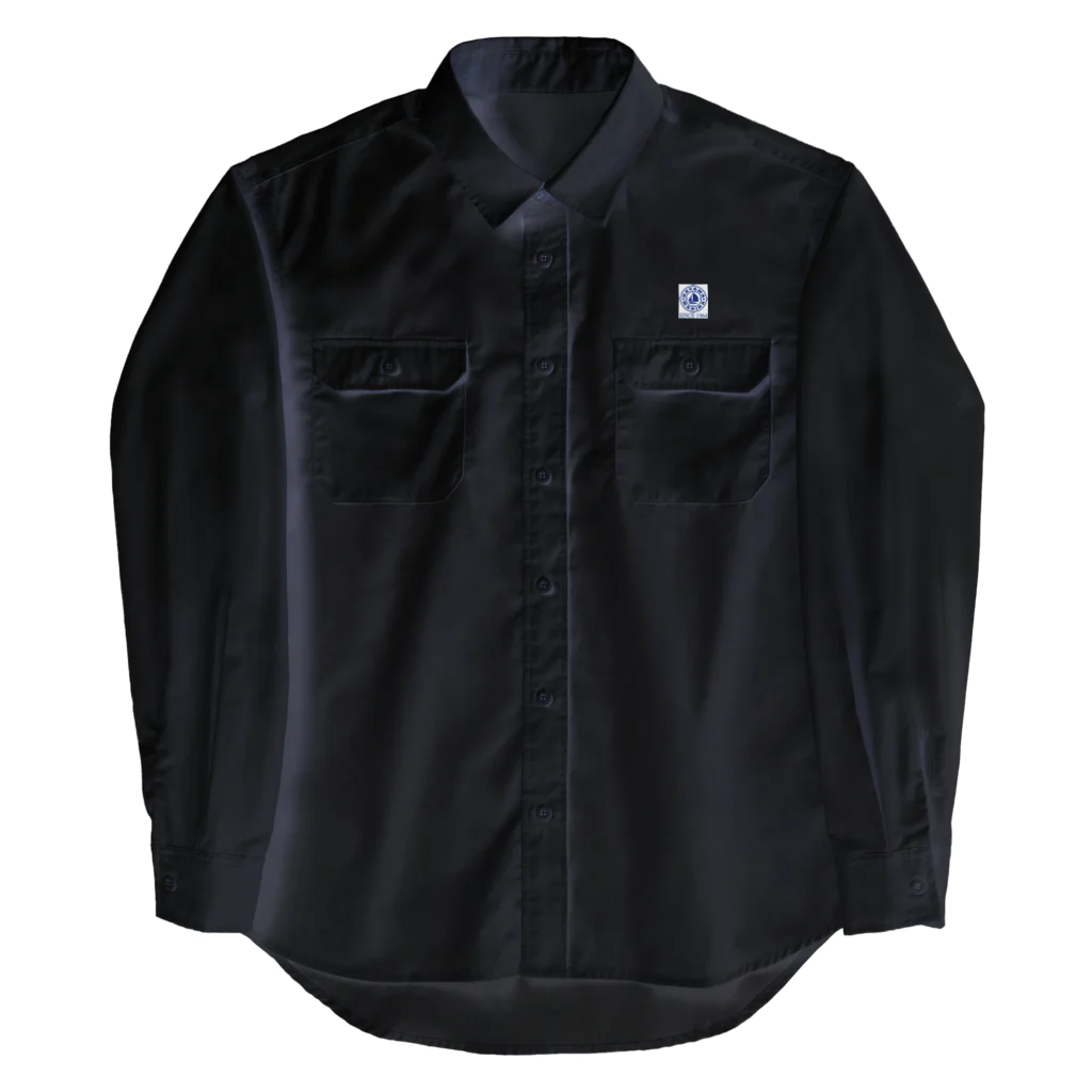 americanhimanboyのハヤママリナパーカ Work Shirt