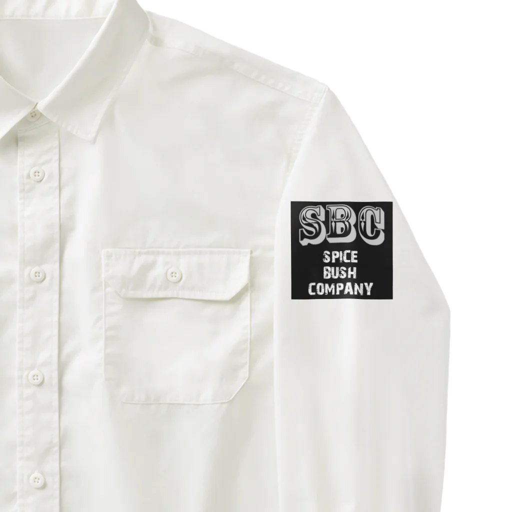 SBCのSBC Work Shirt