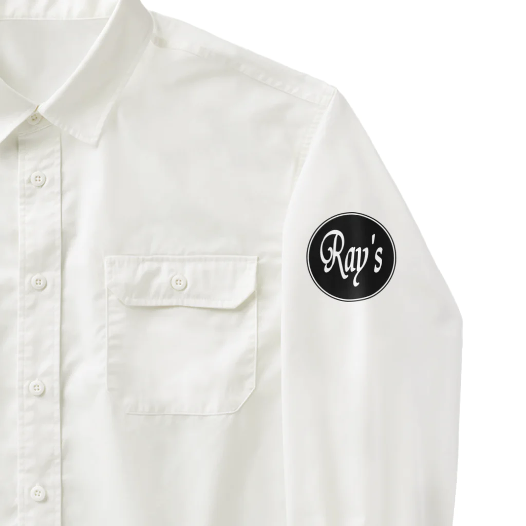 Ray's Spirit　レイズスピリットのVoice In Your Heart Work Shirt
