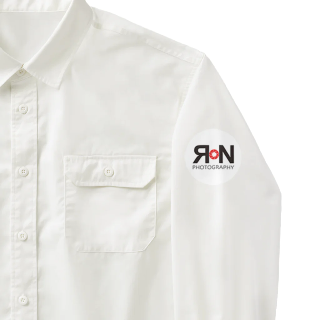 R&N Photographyのカメラマン料金 Work Shirt