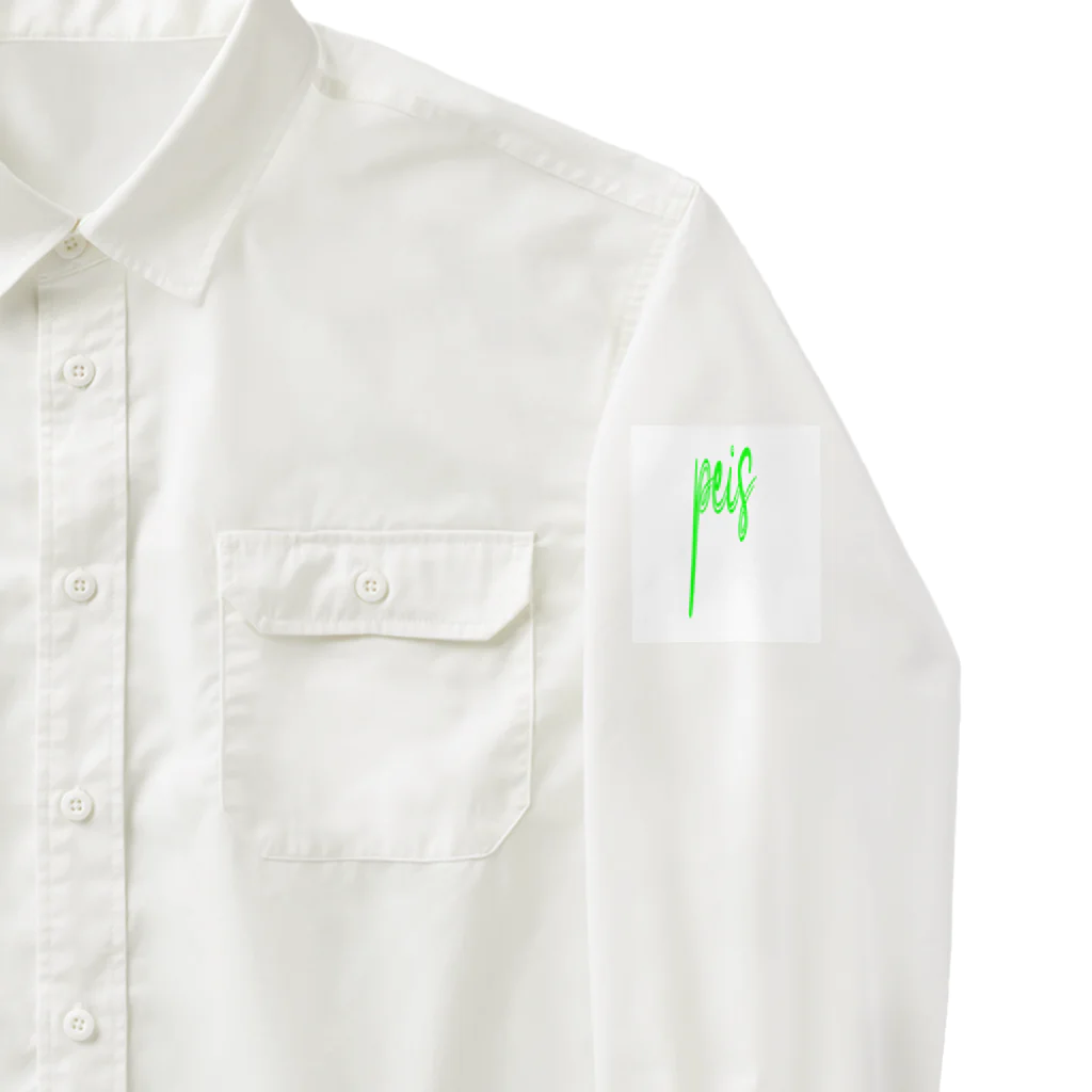 peis24のpeis24 Work Shirt