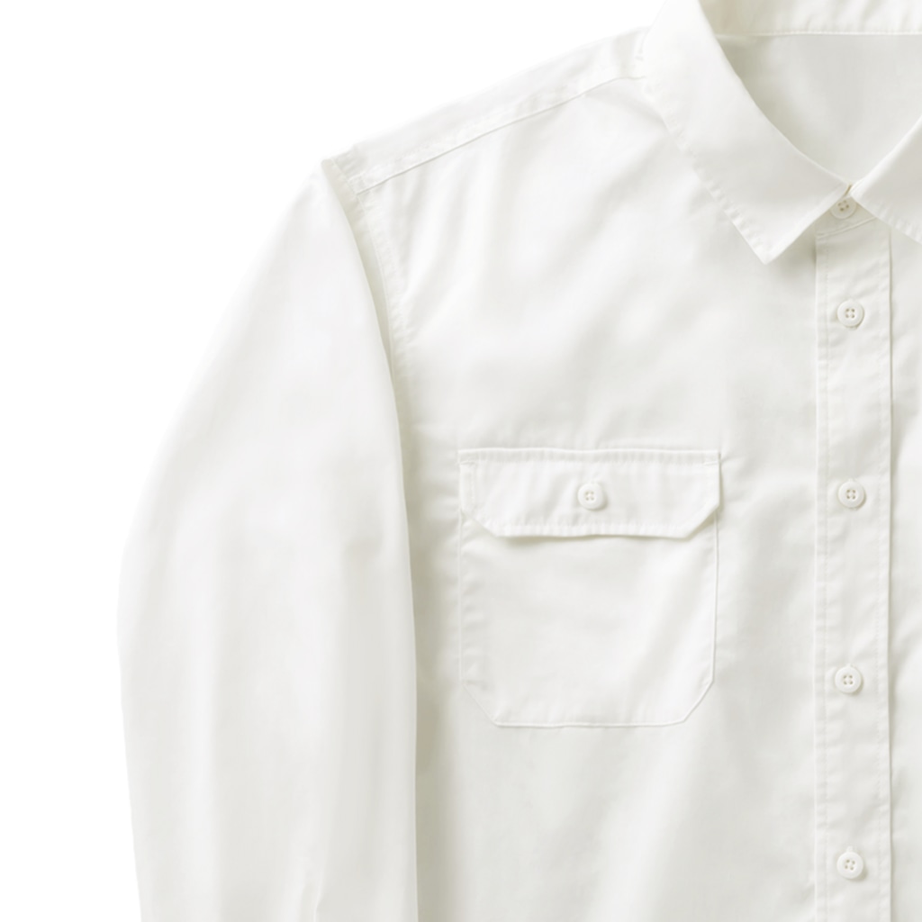 ヤママユ(ヤママユ・ペンギイナ)のReady Adelie! Work Shirt