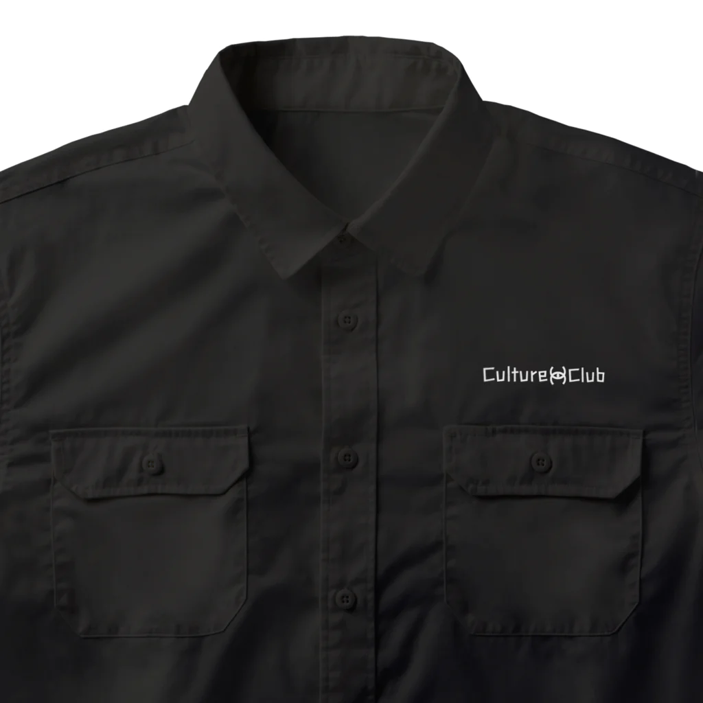 Culture Clubの[ Culture Club ] LSD WORKSHIRT Work Shirt