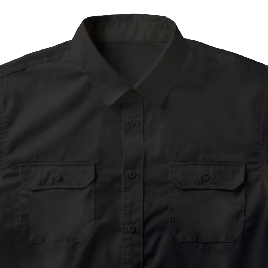 Myuu_as_mの[001] Starlight Journey Work Shirt