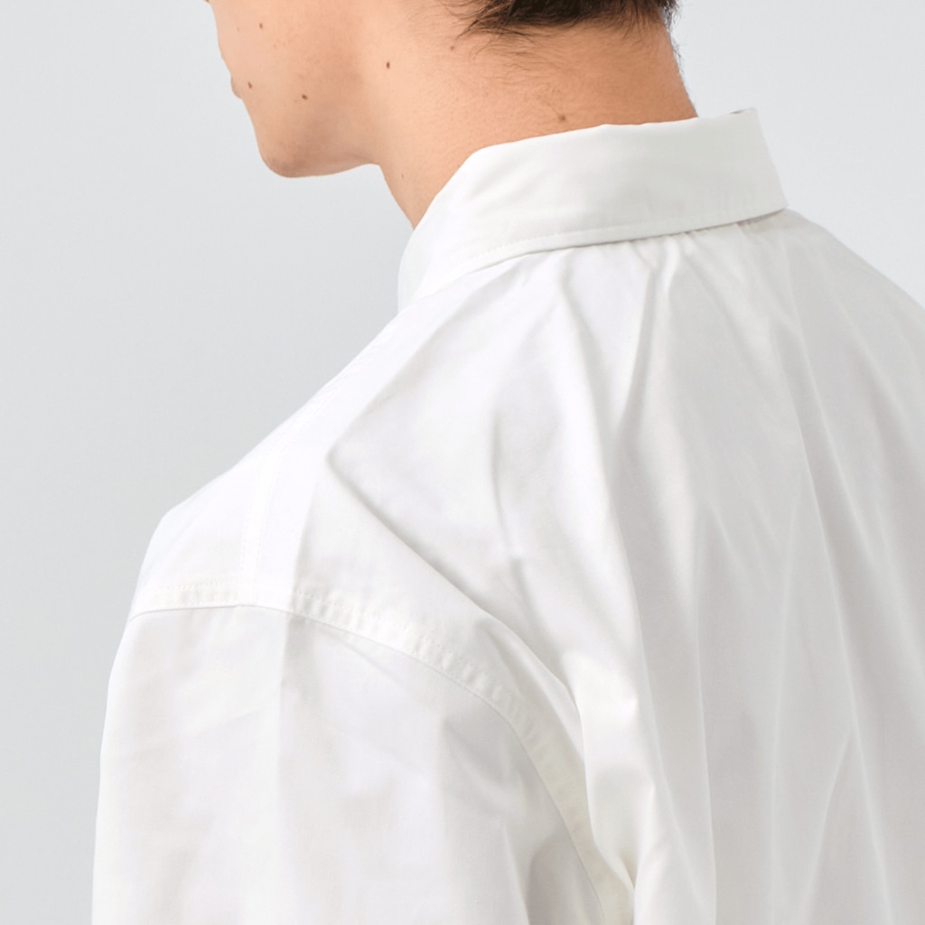 Myuu_as_mの[001] Starlight Journey Work Shirt