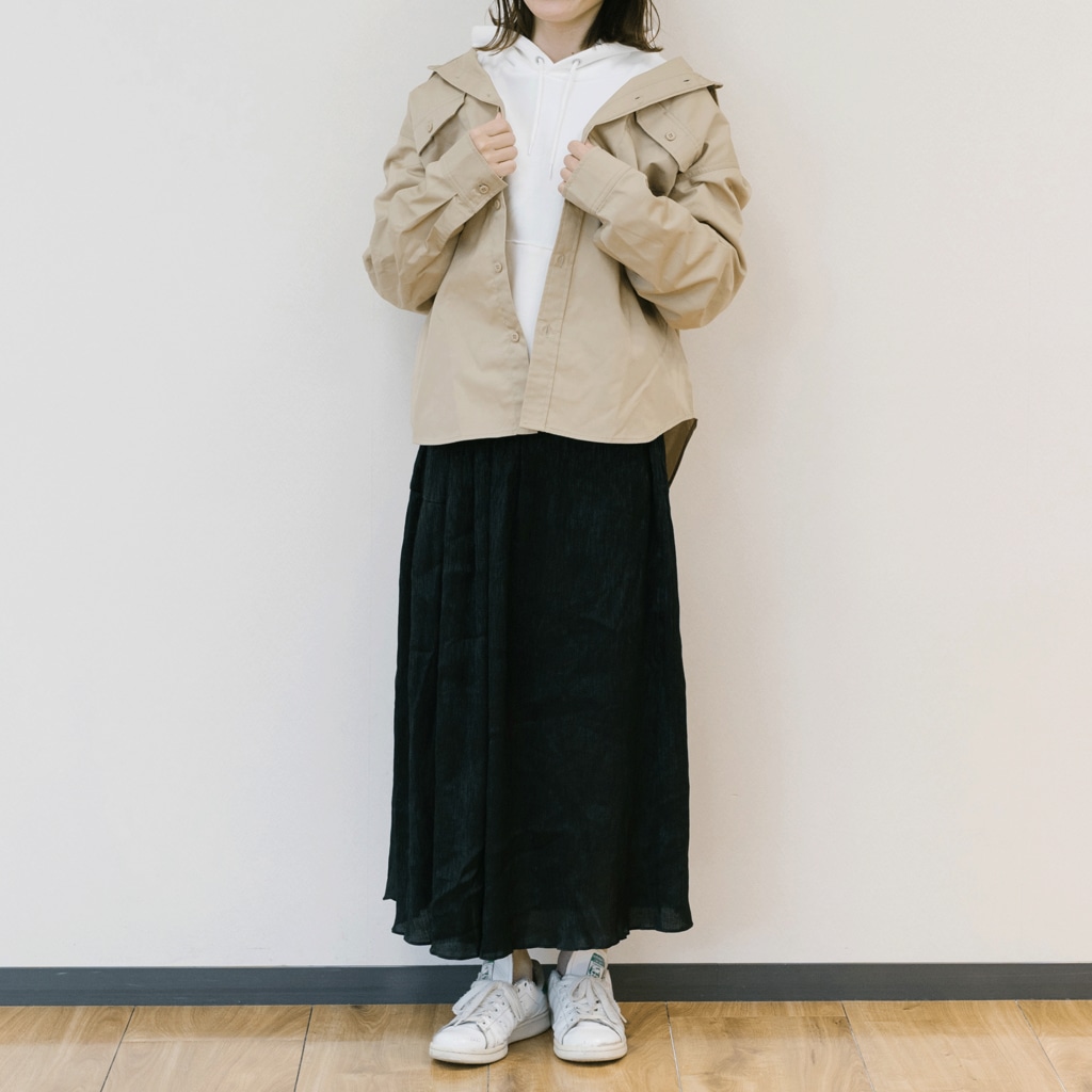 Myuu_as_mの[001] Starlight Journey Work Shirt