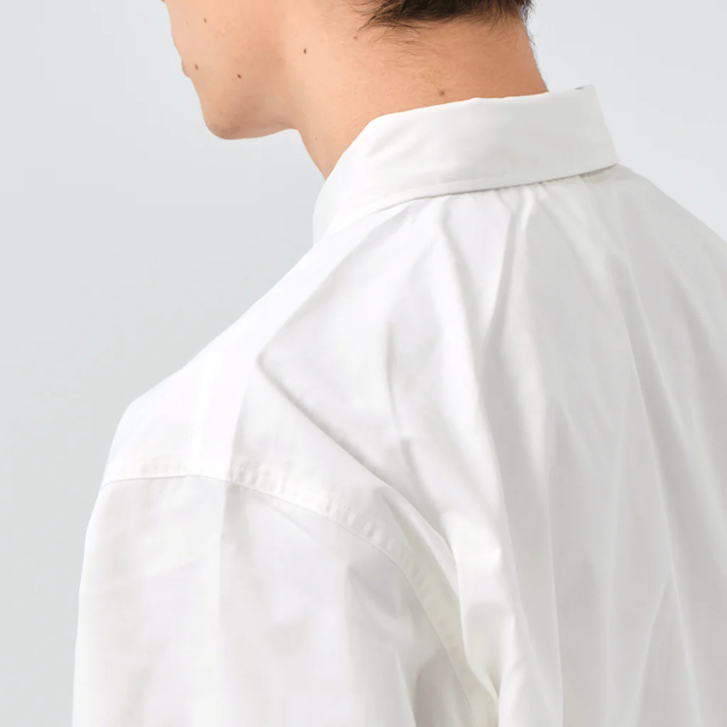 Ａ’ｚｗｏｒｋＳの男（女）の魅力レーダーチャート Work Shirt